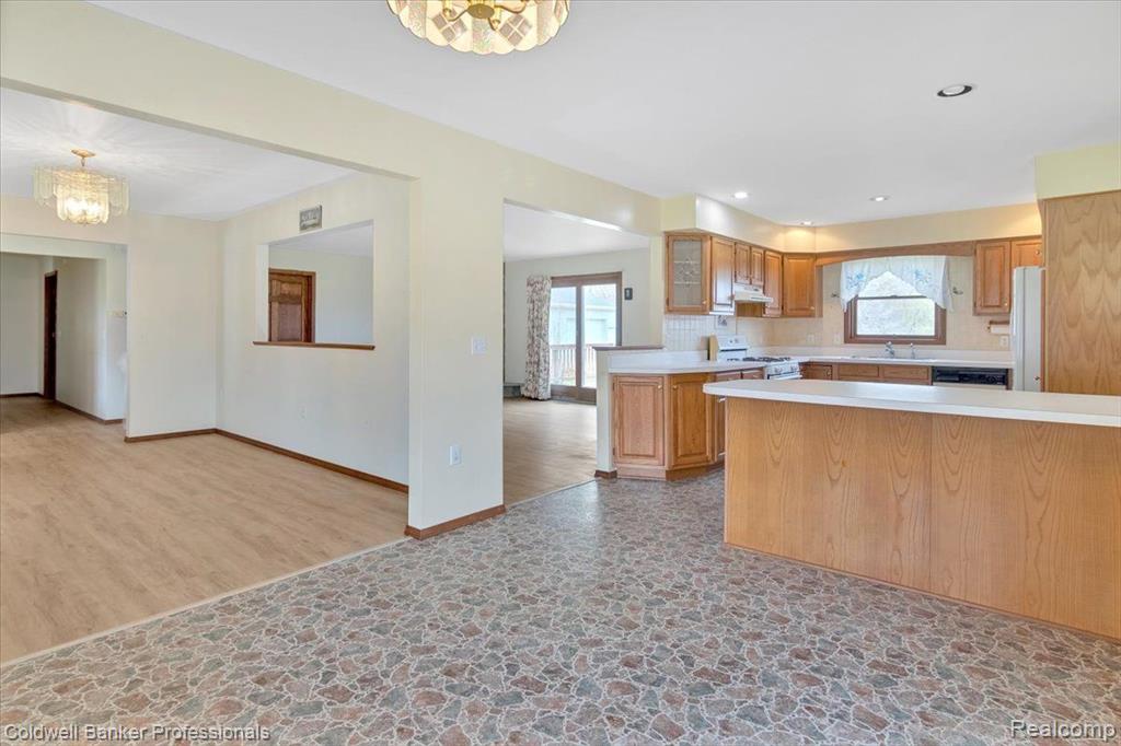 2133 North Branch Road North Branch, MI 48461 - Photo 10 of 33
