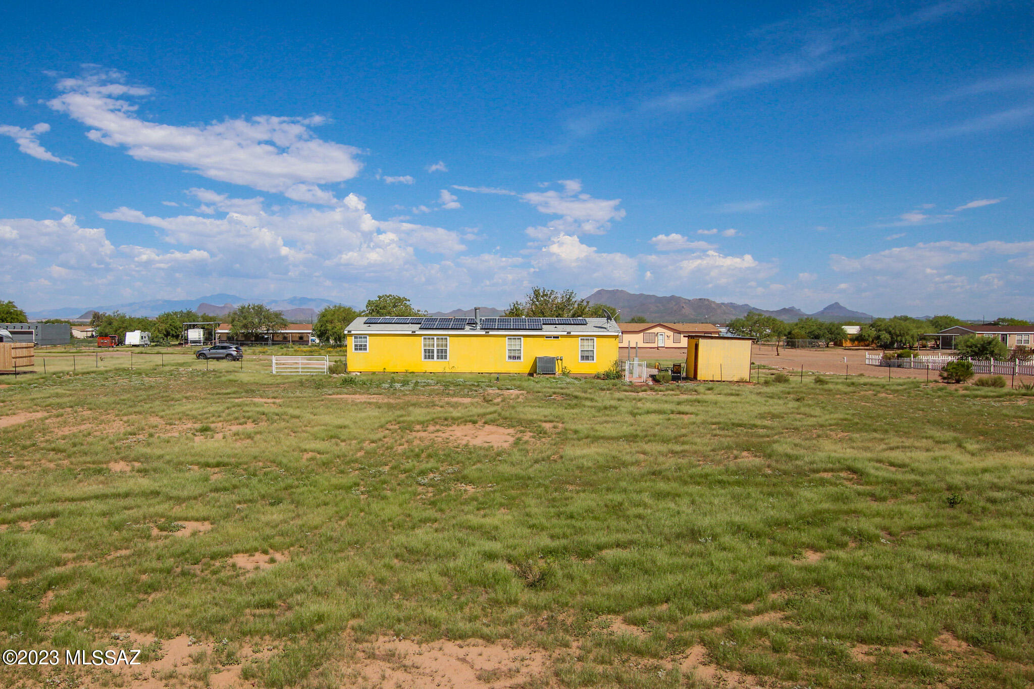 5437 North Whitetail Road Marana, AZ 85653 - Photo 42 of 46