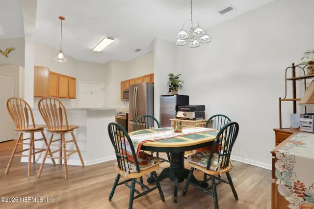 $165,000 | 785 Oakleaf Plantation Parkway, Unit 1634, Orange Park, FL 32065