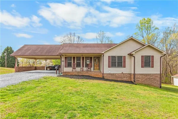 $300,000 | 4957 North Carolina Highway 772, Madison, NC 27025