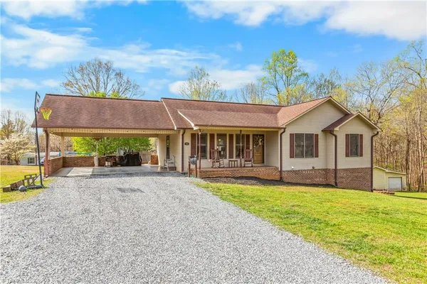 $300,000 | 4957 North Carolina Highway 772, Madison, NC 27025