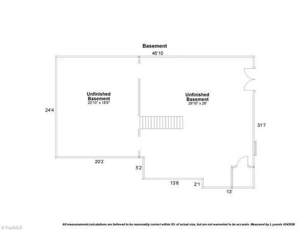 $300,000 | 4957 North Carolina Highway 772, Madison, NC 27025