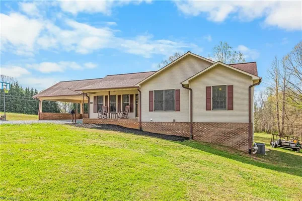 $300,000 | 4957 North Carolina Highway 772, Madison, NC 27025