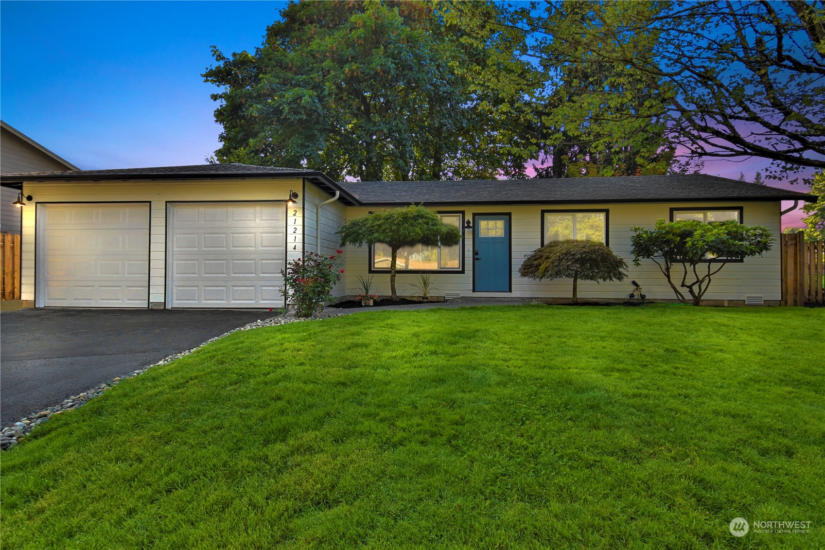21214 3rd Avenue West Bothell, WA 98021 - Photo 1 of 40
