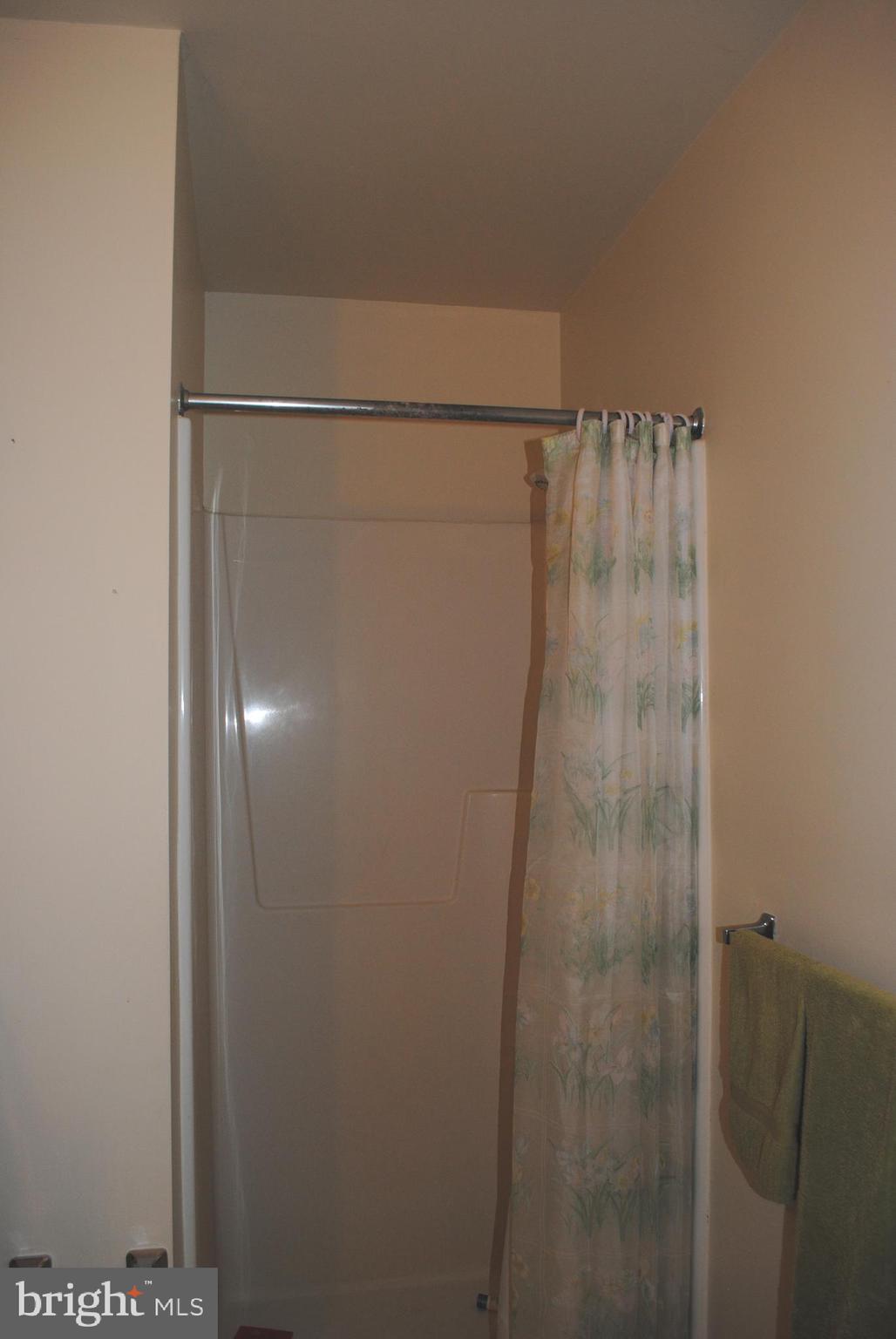6339 Rock Hall Road Rock Hall, MD 21661 - Photo 20 of 23 Master bath has shower stall