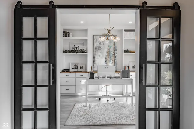 $1,499,000 | 6186 North 50 East, Fortville, IN 46040