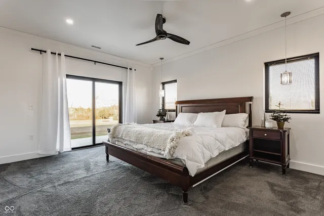 $1,499,000 | 6186 North 50 East, Fortville, IN 46040