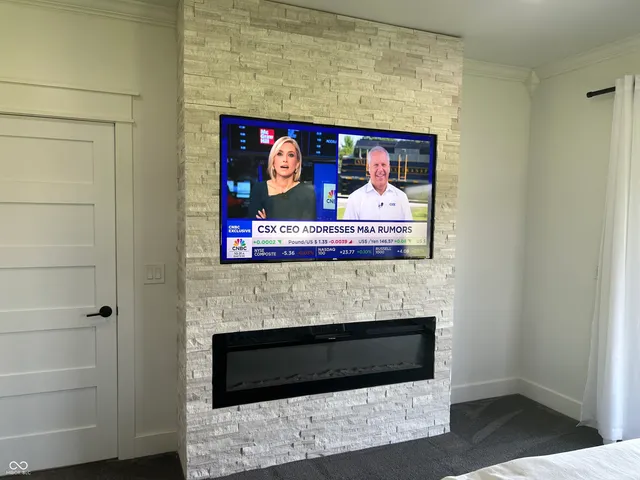 $1,499,000 | 6186 North 50 East, Fortville, IN 46040