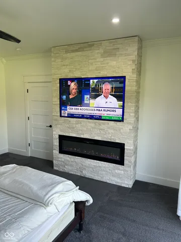 $1,499,000 | 6186 North 50 East, Fortville, IN 46040