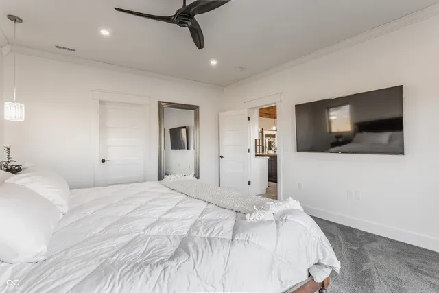 $1,499,000 | 6186 North 50 East, Fortville, IN 46040