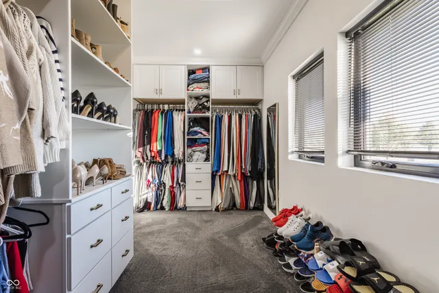 $1,499,000 | 6186 North 50 East, Fortville, IN 46040