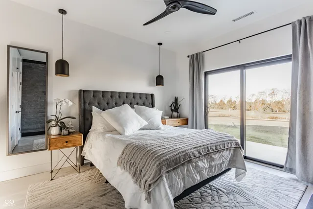 $1,499,000 | 6186 North 50 East, Fortville, IN 46040