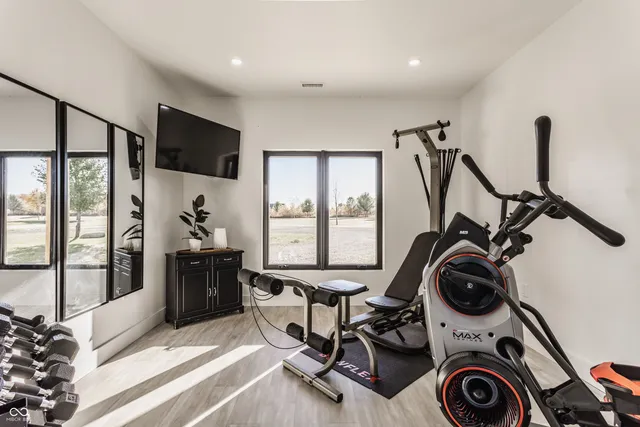 $1,499,000 | 6186 North 50 East, Fortville, IN 46040