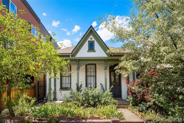 $550,000 | 3415 Arapahoe Street, Denver, CO 80205