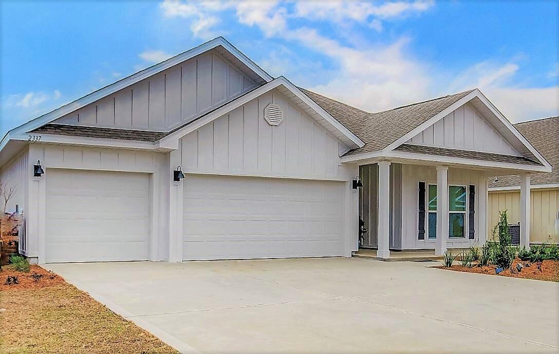 718 Quintana Street Crestview, FL 32539 - Photo 2 of 33 Not Actual Home