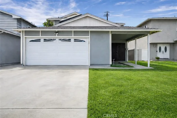 $875,000 | 17815 Lysander Drive, Carson, CA 90746