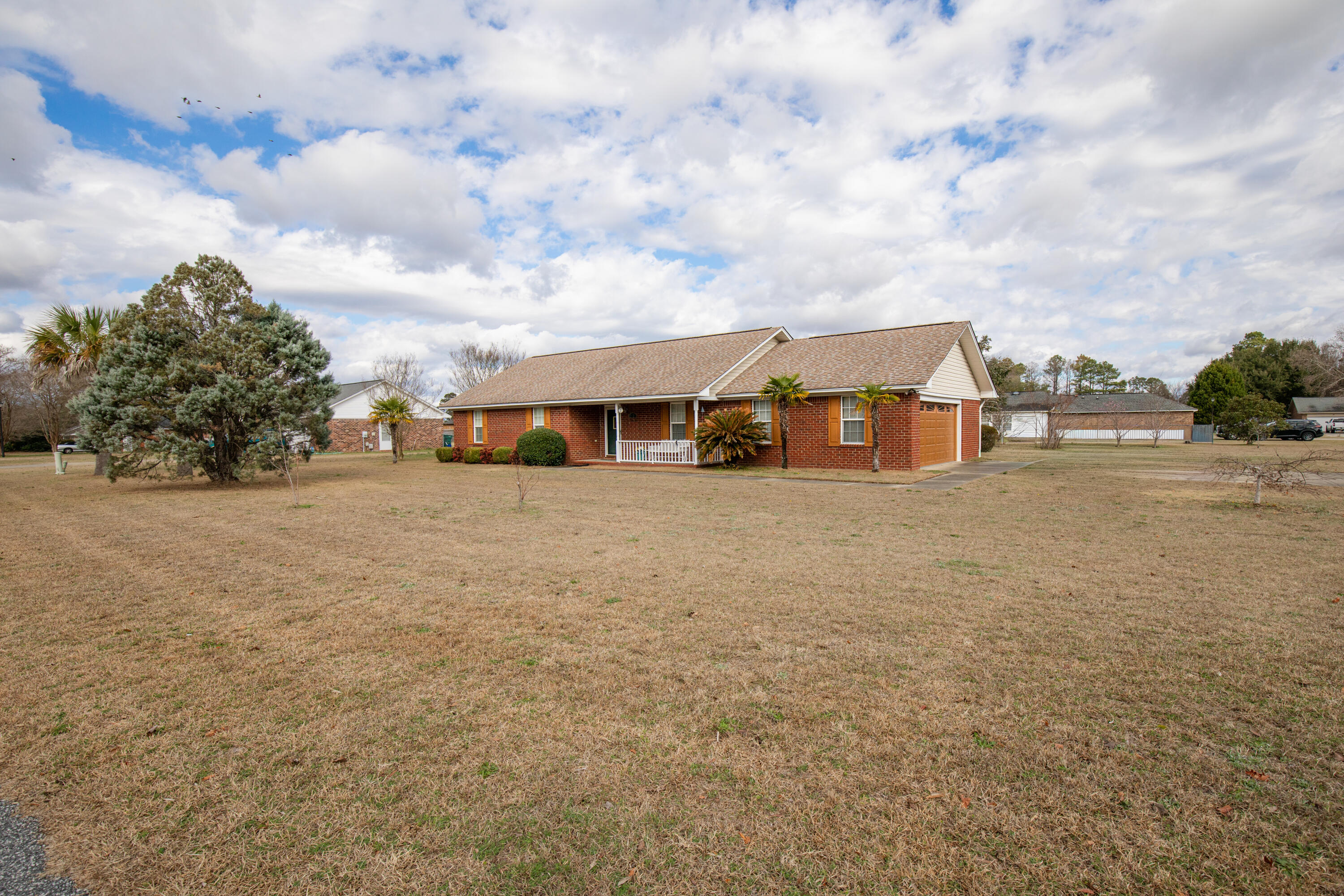 2525 Nicholson Drive Sumter, SC 29153 - Photo 2 of 29