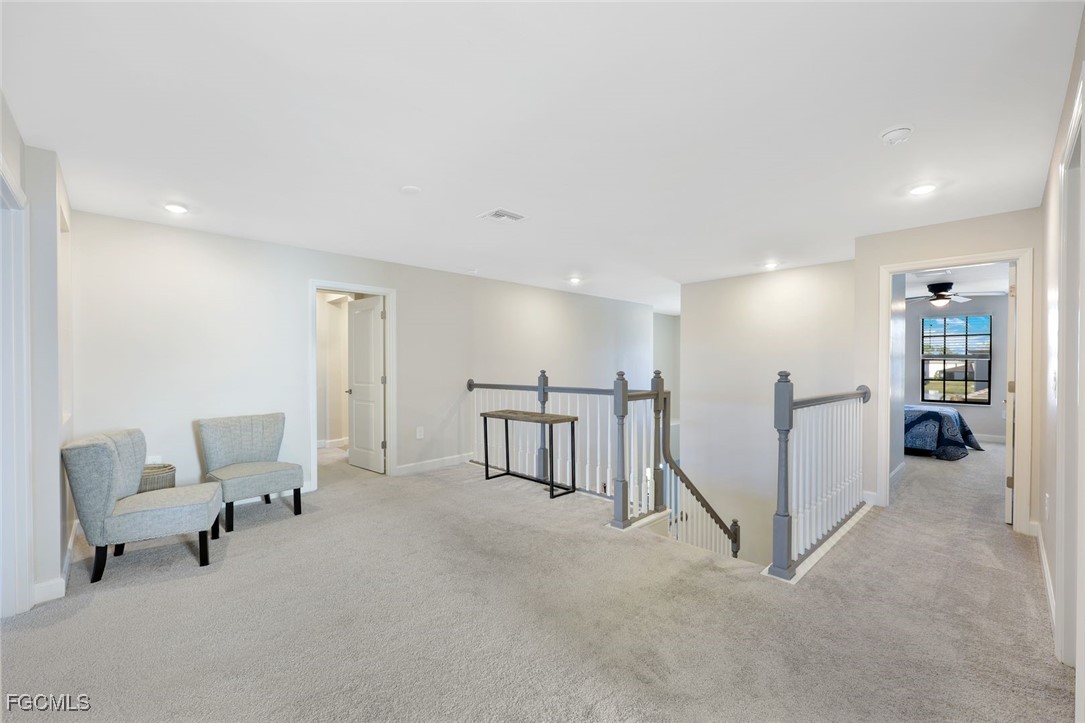 11087 Canopy Loop Fort Myers, FL 33913 - Photo 13 of 48 a view of a livingroom with furniture and a furniture