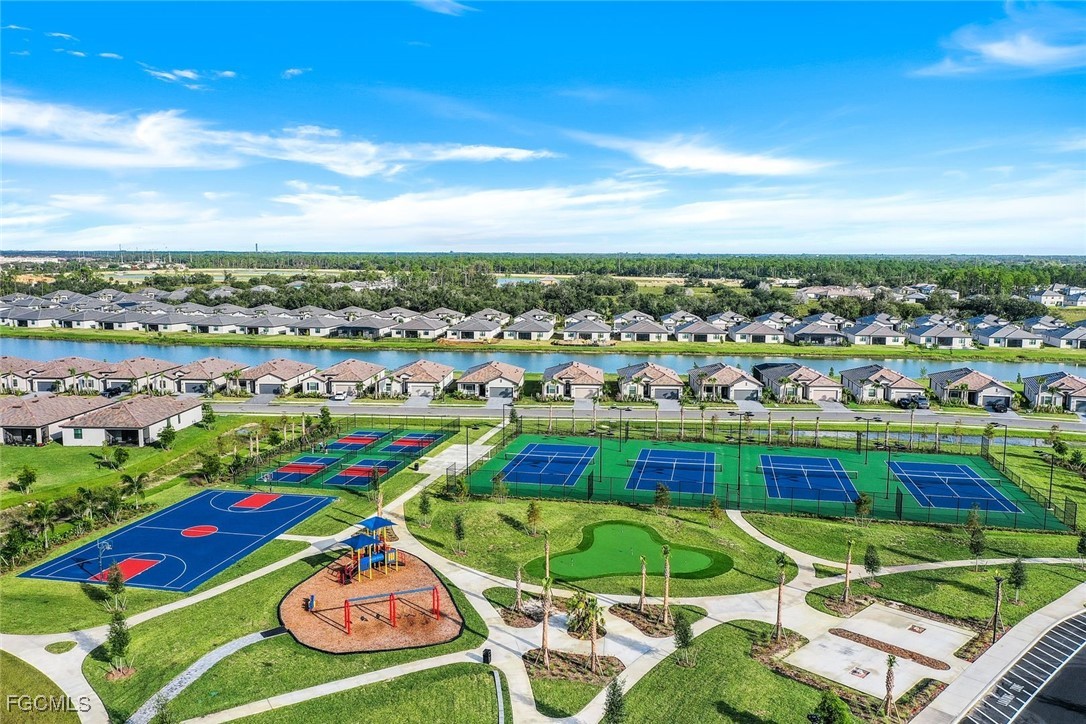 11087 Canopy Loop Fort Myers, FL 33913 - Photo 48 of 48 a view of a city
