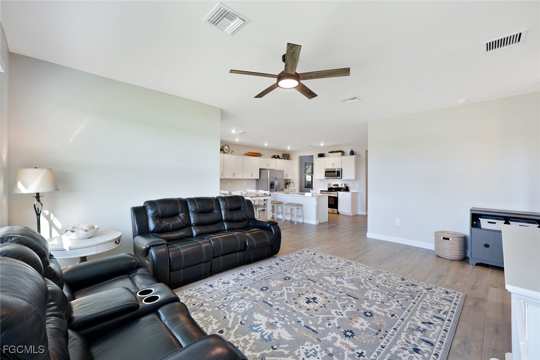 11087 Canopy Loop Fort Myers, FL 33913 - Photo 6 of 48 a living room with furniture