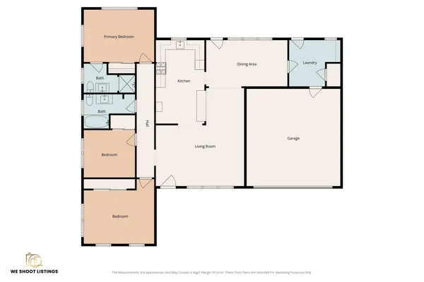 $380,000 | 4811 Stillbrooke Drive, Houston, TX 77035