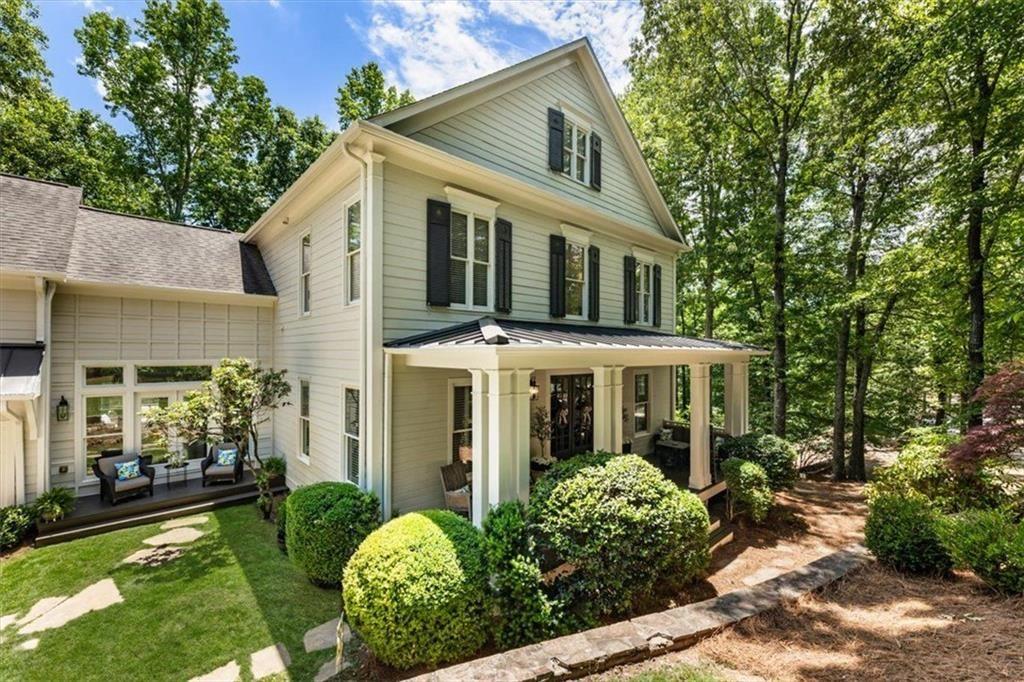 3910 Two Rivers Drive Cumming, GA 30041 - Photo 2 of 110