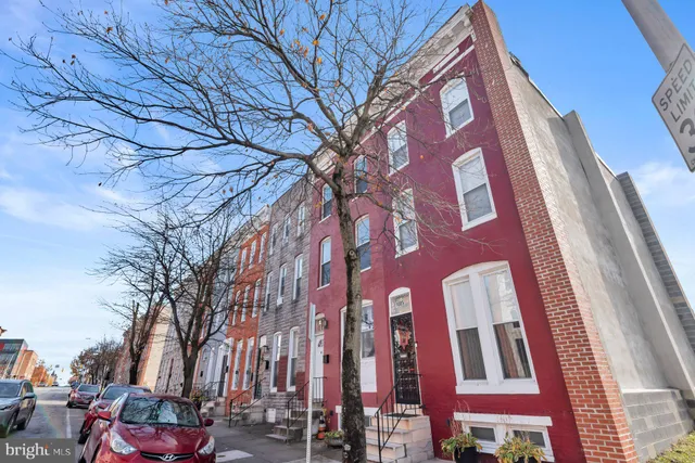 a view of a building