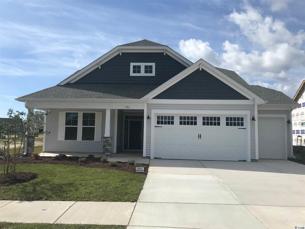704 Ricegrass Place Little River, SC 29566 - Photo 1 of 2 Gallery Image 1