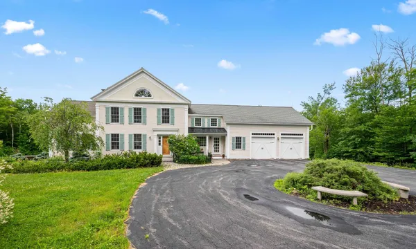 $899,000 | 6 Evergreen Drive, Gorham, NH 03581