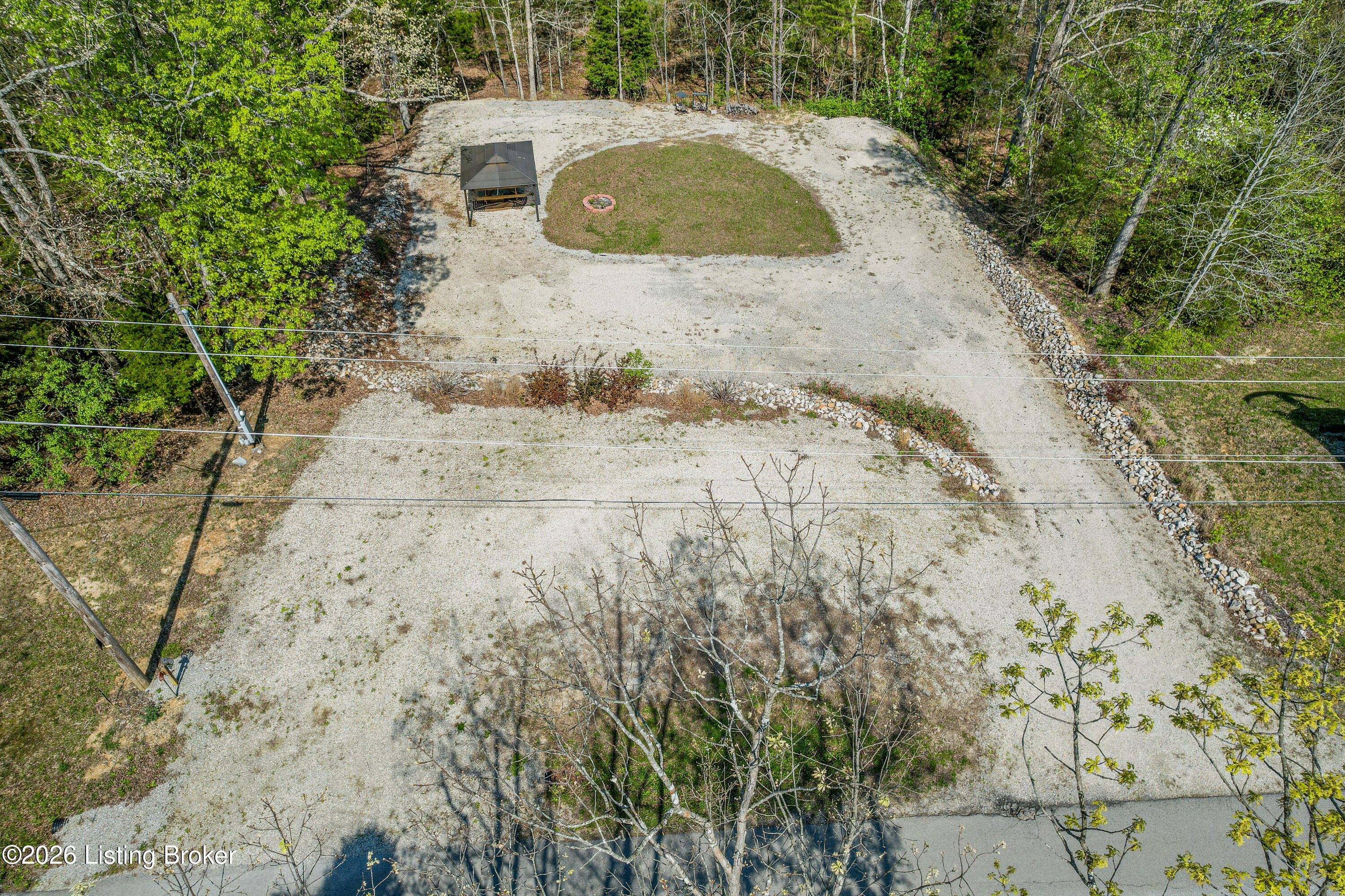 100 Autumn Ridge Road Falls Of Rough, KY 40119 - Photo 2 of 20 4-DJI_0507-HDR