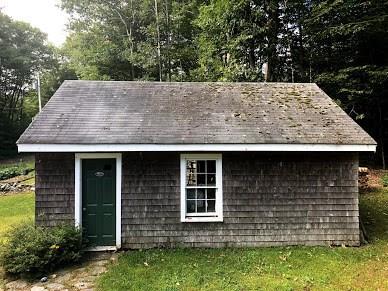 317 Burkettville Road Appleton, ME 04862 - Photo 14 of 14 Photo