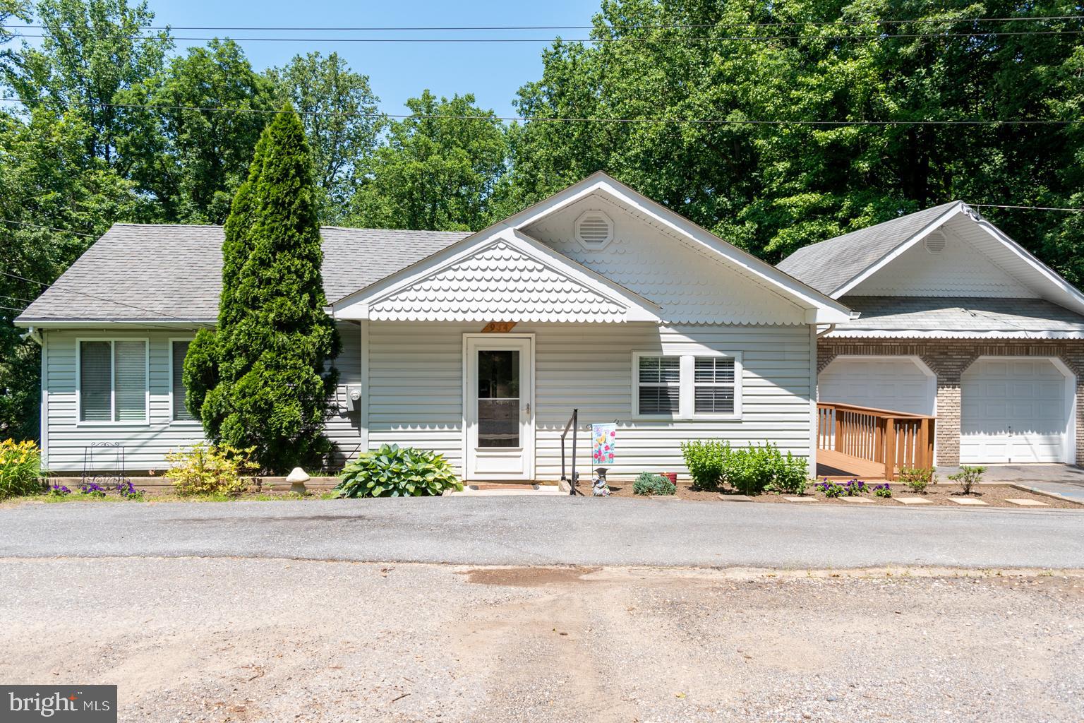 934 Parkey Road Gambrills, MD 21054 - Photo 1 of 37 Welcome Home!