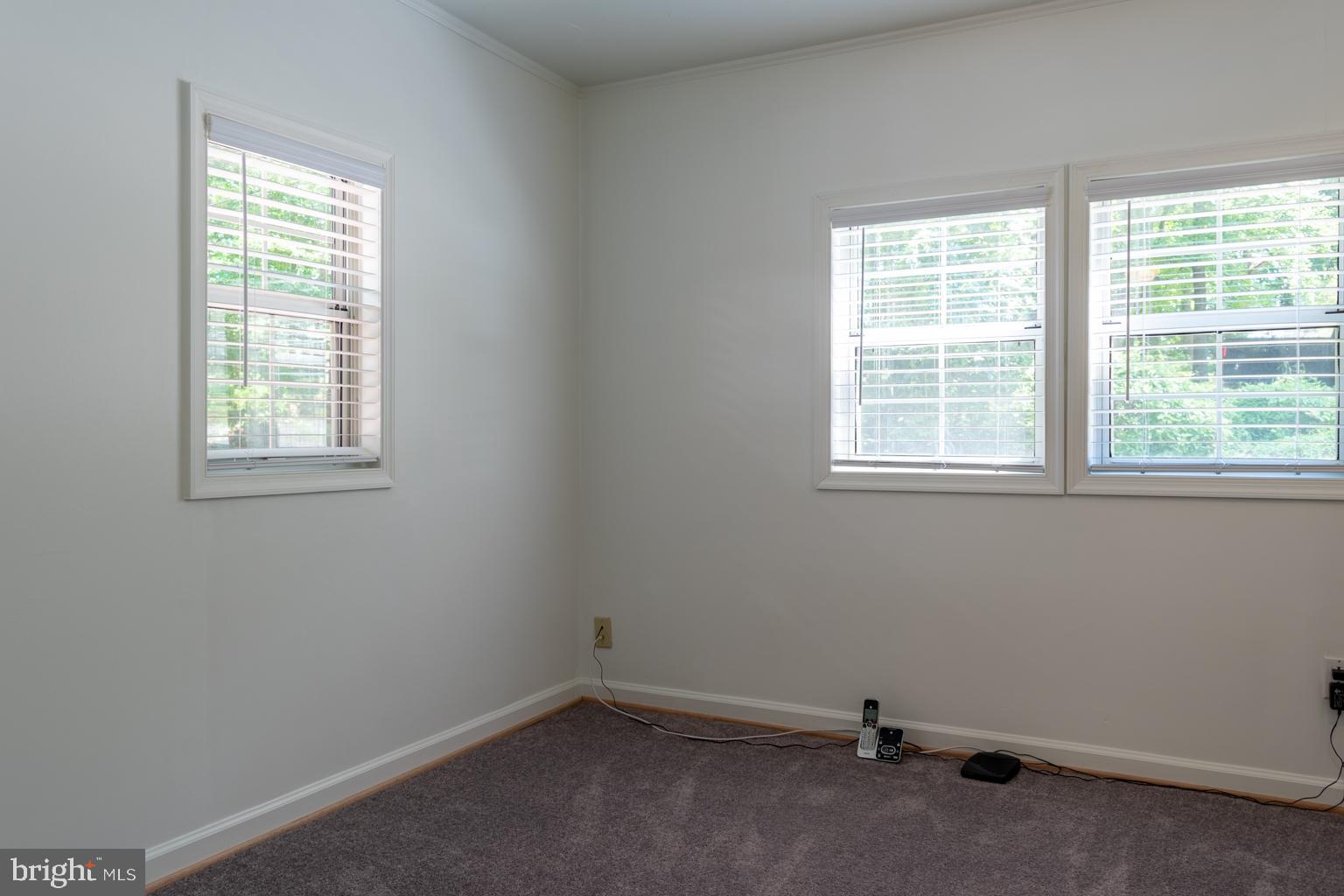 934 Parkey Road Gambrills, MD 21054 - Photo 22 of 37 Bedroom 2- new neutral carpeting