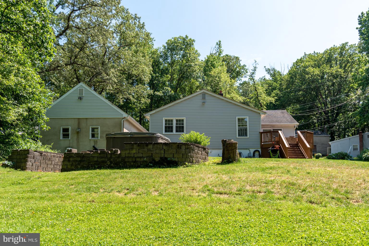 934 Parkey Road Gambrills, MD 21054 - Photo 35 of 37 So many possibilities...