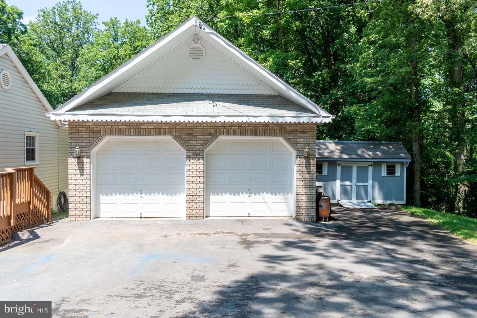 934 Parkey Road Gambrills, MD 21054 - Photo 5 of 37 Plenty of extra parking