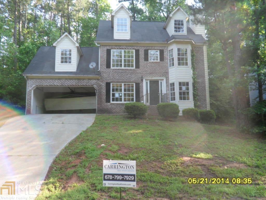 8416 Donald Road Snellville, GA 30039 - Photo 1 of 1 Gallery Image 1
