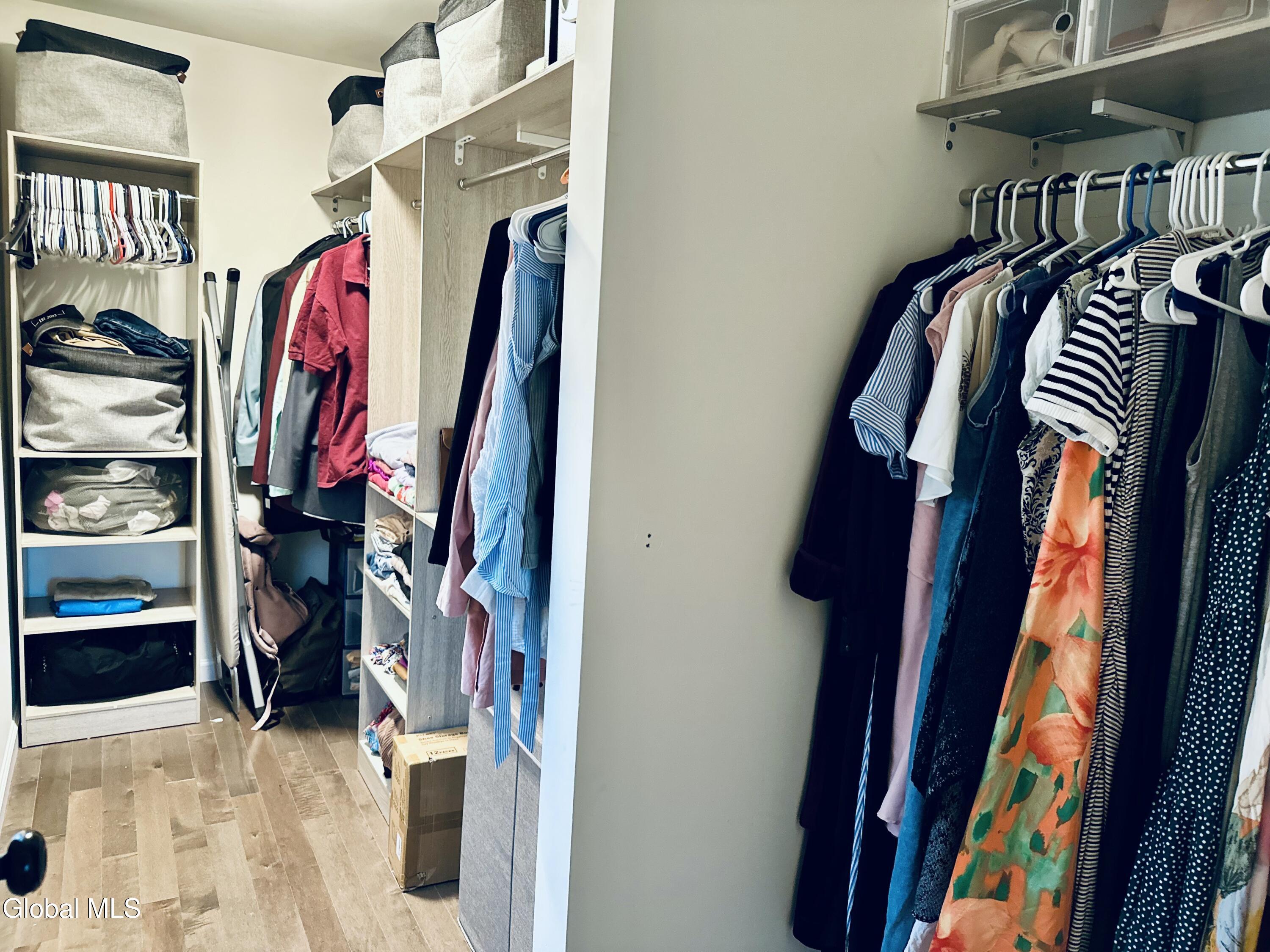 3219 Williams Street Rotterdam, NY 12306 - Photo 14 of 22 Closet_01