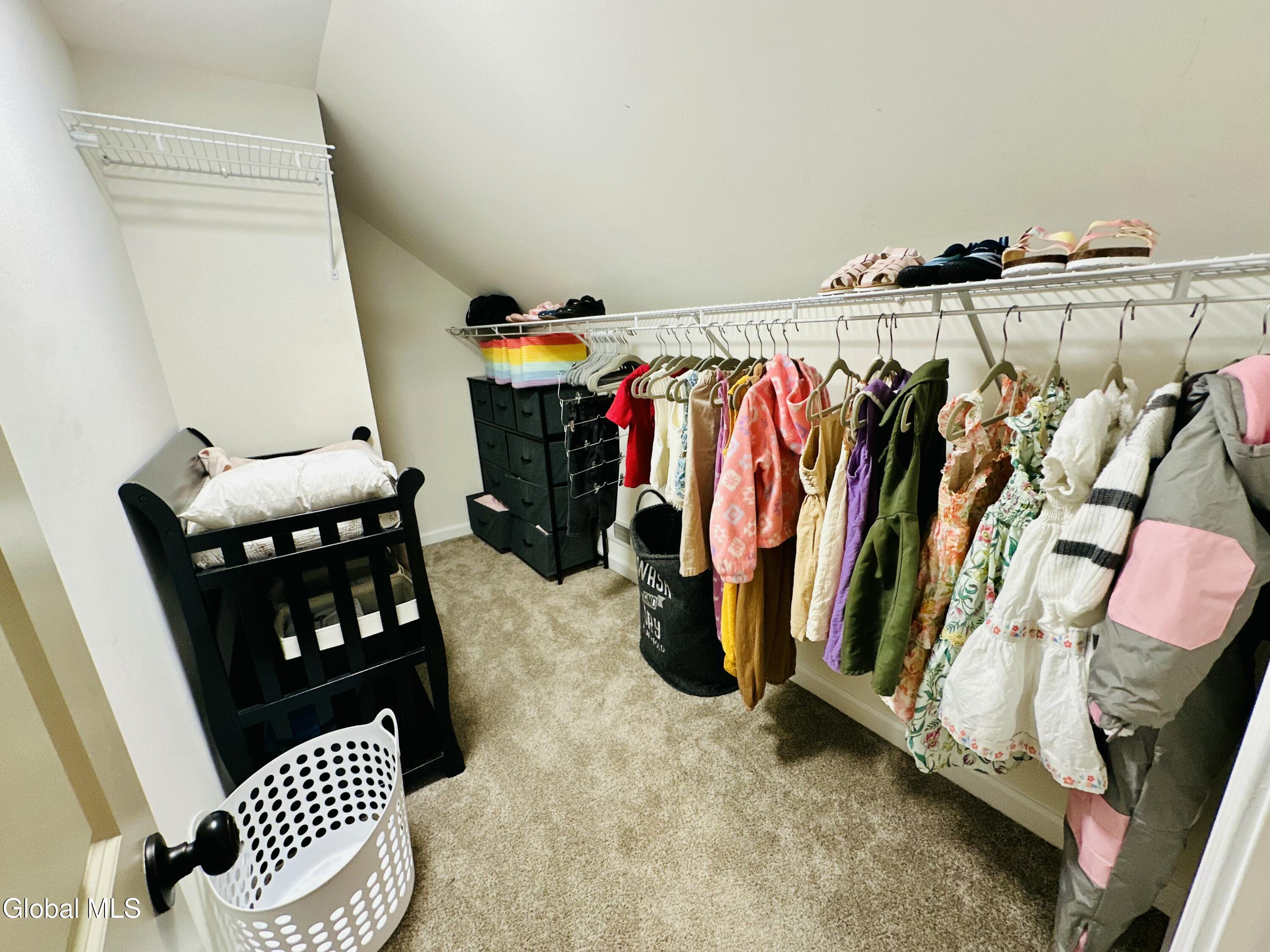 3219 Williams Street Rotterdam, NY 12306 - Photo 19 of 22 Closet_02