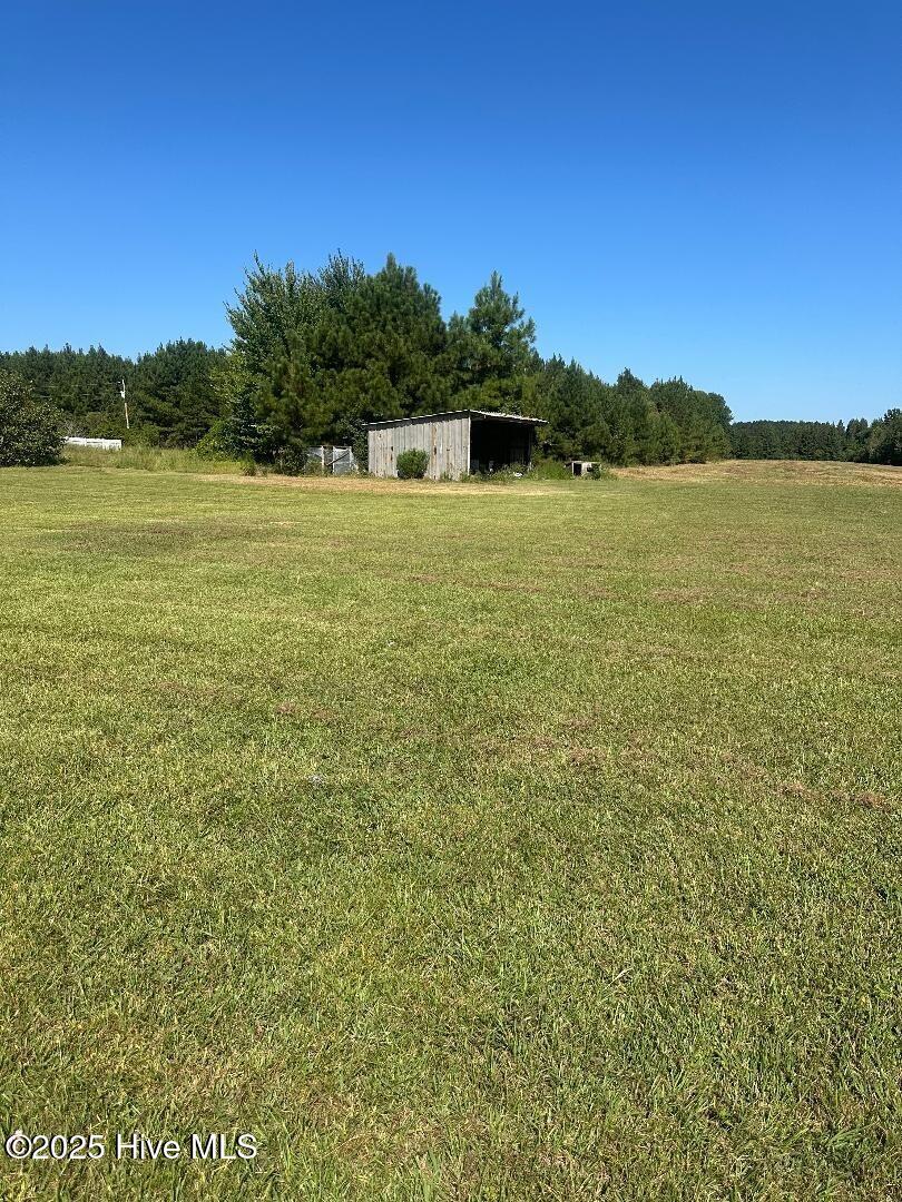 3818 Highway 30 Stokes, NC 27884 - Photo 3 of 7 Airstrip storage shelter