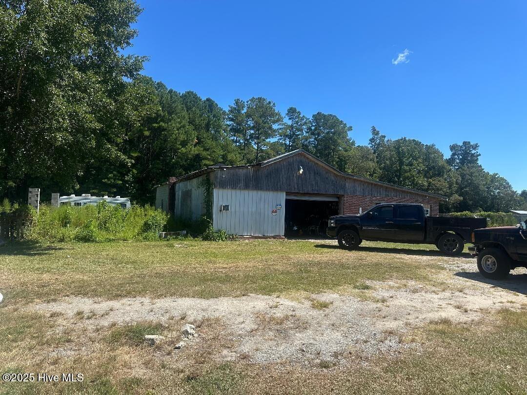 3818 Highway 30 Stokes, NC 27884 - Photo 5 of 7 Airstrip workshop 2