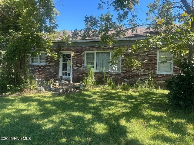 $150,000 | 3818 Highway 30, Stokes, NC 27884