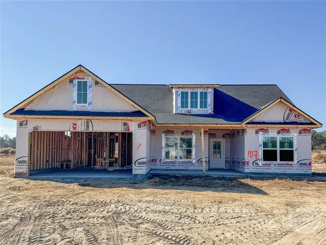 $324,600 | 338 Cottage Loop, Midway, GA 31320