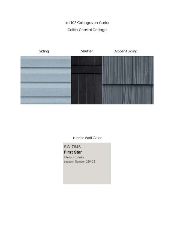 338 Cottage Loop Midway, GA 31320 - Photo 2 of 8