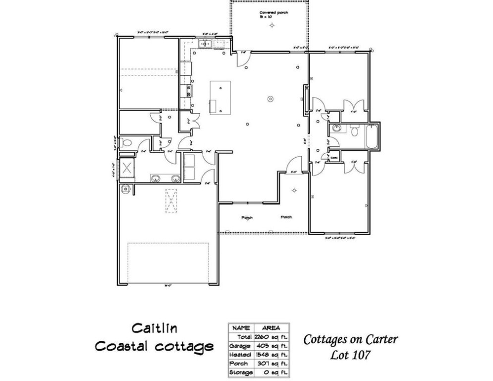 338 Cottage Loop Midway, GA 31320 - Photo 7 of 8