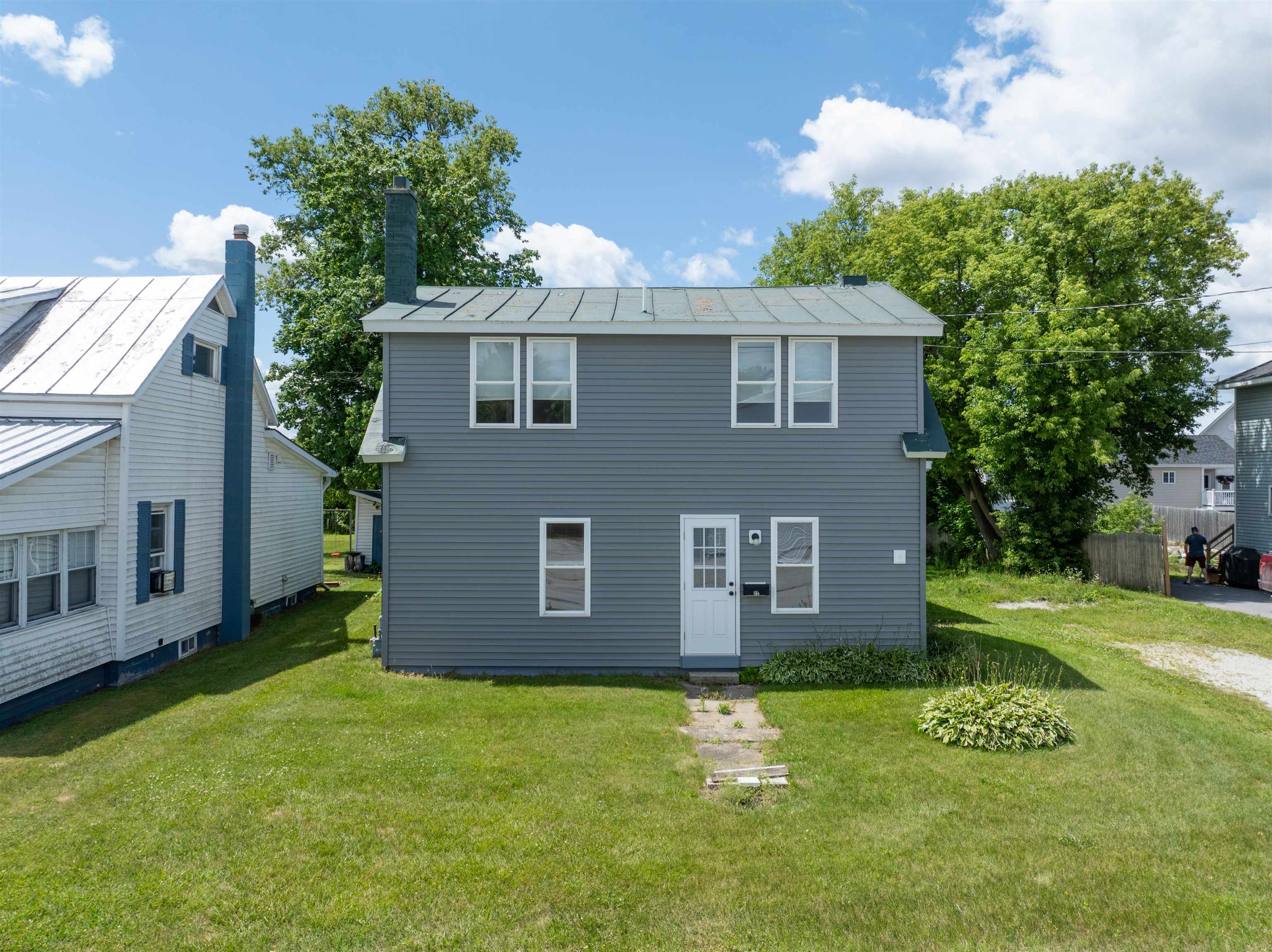 22 Liberty Street Swanton, VT 05488 - Photo 40 of 46