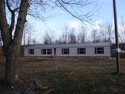 110 East Lever Road Hart, MI 49420 - Photo 12 of 15 Additional Photo