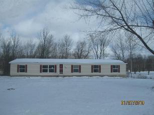 110 East Lever Road Hart, MI 49420 - Photo 15 of 15 Additional Photo