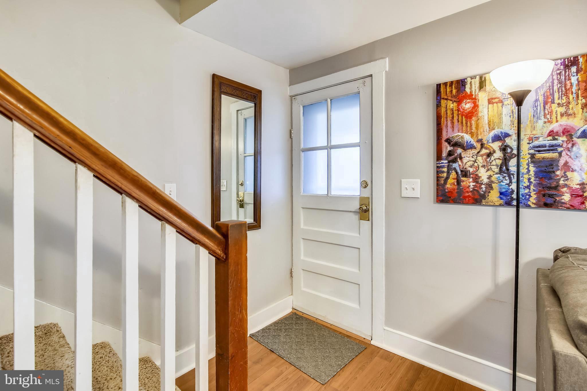 7734 Edgewood Church Road Frederick, MD 21702 - Photo 17 of 32 Charming entry
