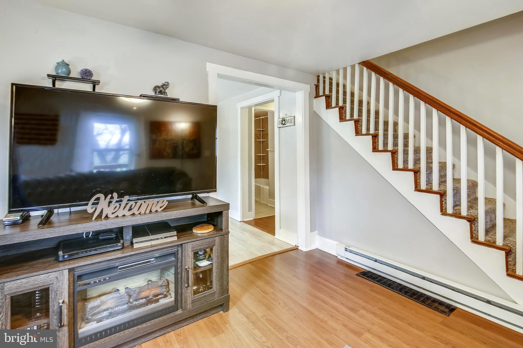 7734 Edgewood Church Road Frederick, MD 21702 - Photo 28 of 32 Great layout!