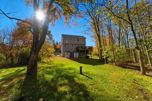 $469,900 | 116 Granville Road, Southwick, MA 01077